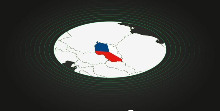 csehország