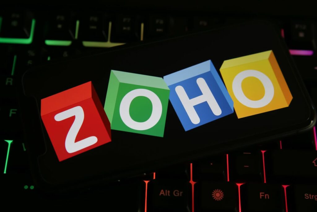 Kritikus Zoho RCE hibához érkezik javítás