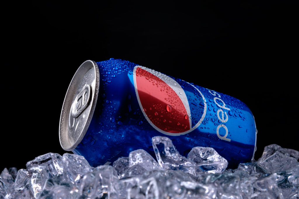 Adatszivárgás történt a Pepsinél
