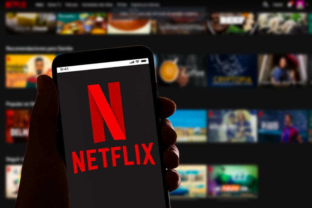 Vigyázat, ismét a Netflix nevében csapnak le az adathalászok!