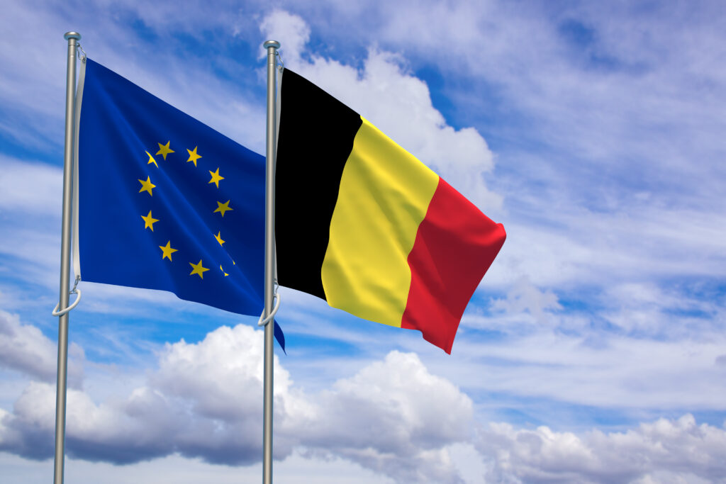 Belgiumban új keretrendszer jelent meg a biztonsági sebezhetőségekre vonatkozóan