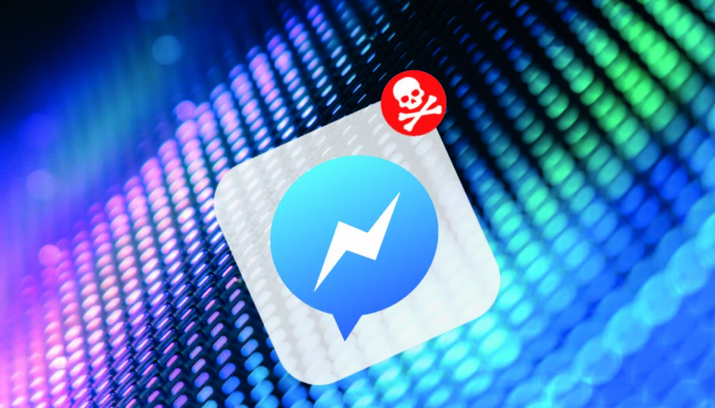 Újabb Facebook üzenetes átverés – ahogy a harag, úgy a kíváncsiság sem jó tanácsadó