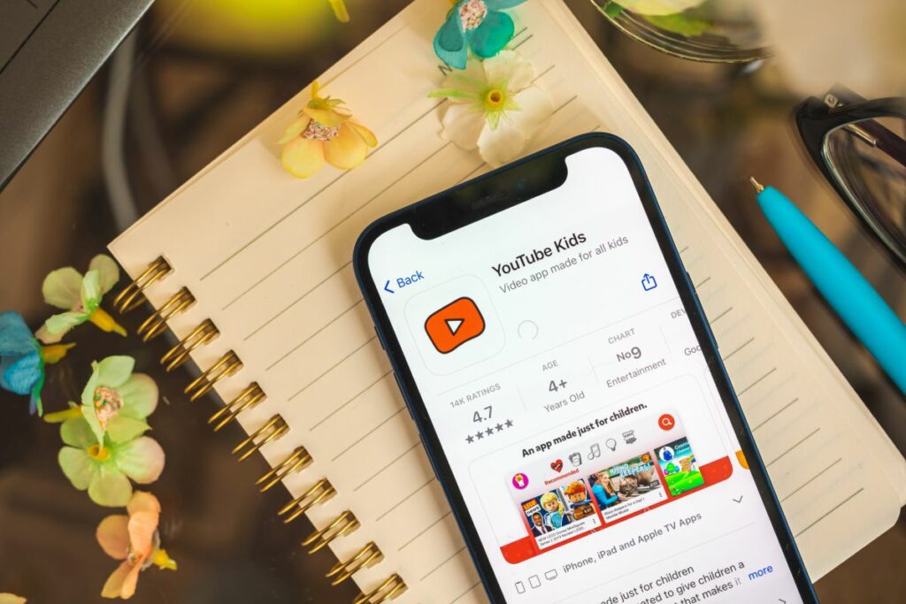 Szülők figyelmébe: biztonságos-e a YouTube Kids?