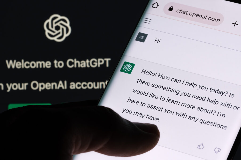 A ChatGPT használatával titkos céges adatokat szivárogtattak ki a Samsung alkalmazottai