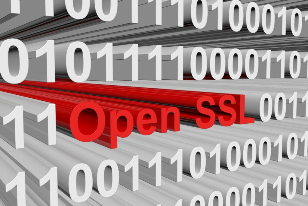 Életciklusának végéhez közeledik az OpenSSL 1.1.1
