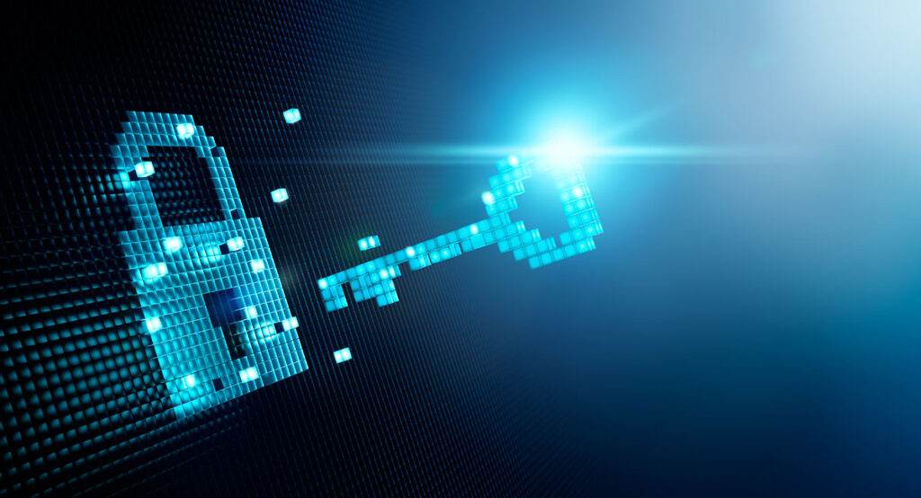 Kulcs a digitális élethez – a biztonságos jelszókezelésről