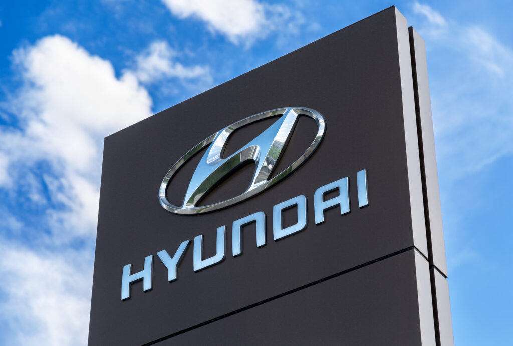 Adatszivárgás érte a Hyundai olasz és francia ügyfeleit
