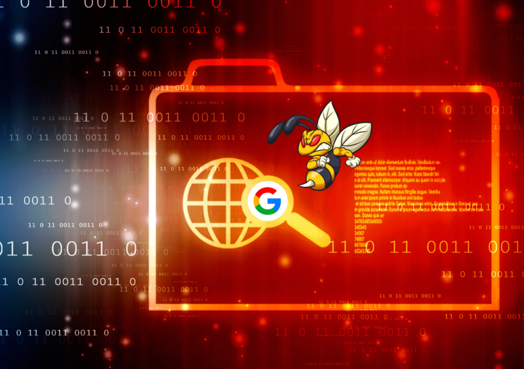 Google hirdetésekkel terjed a Bumblebee malware