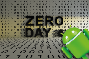 android, zero day