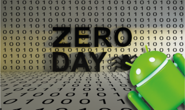 android, zero day