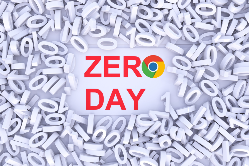 Újabb zero-day sérülékenységet javítottak a Google Chrome-ban