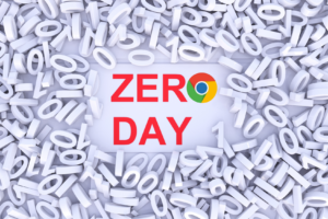 zero day chrome
