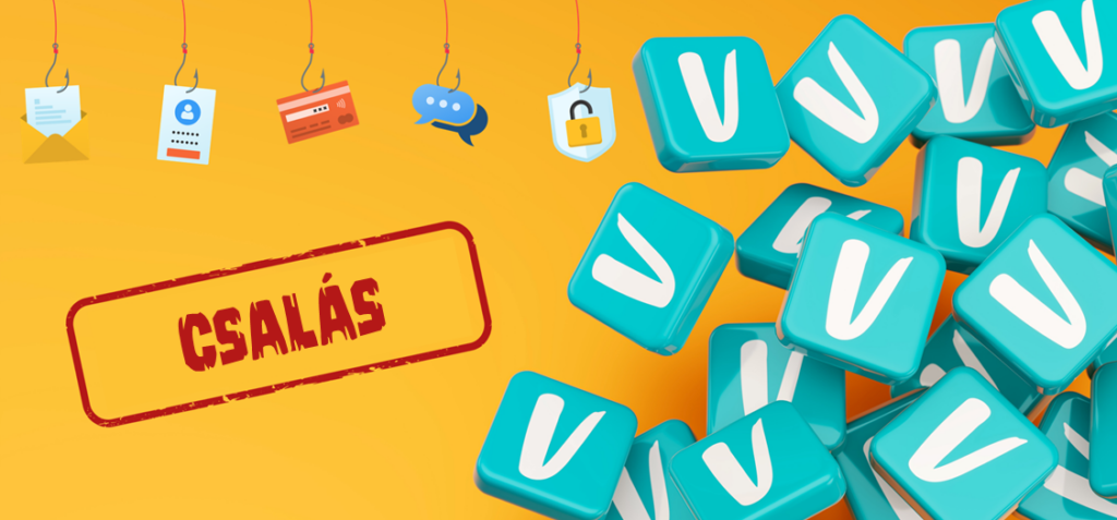 Hogyan védekezzünk a Vinted-csalásokkal szemben?