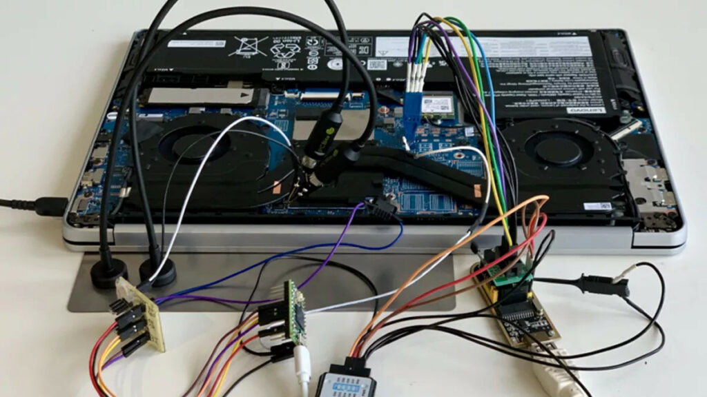 AMD TPM Exploit: Mégsem annyira biztonságos a TPM?