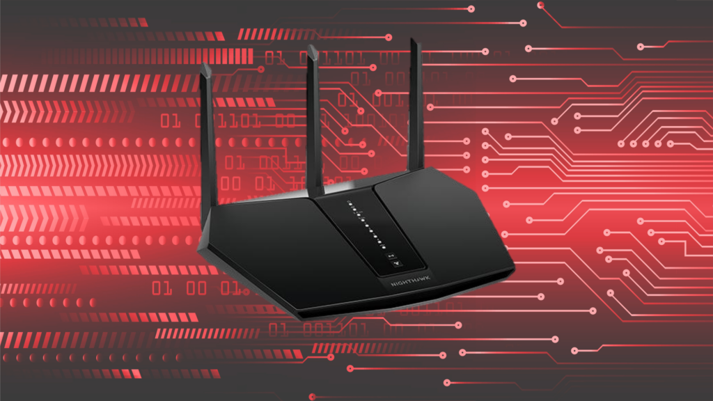 Súlyos sebezhetőségeket fedeztek fel a Netgear RAX30 routerekben