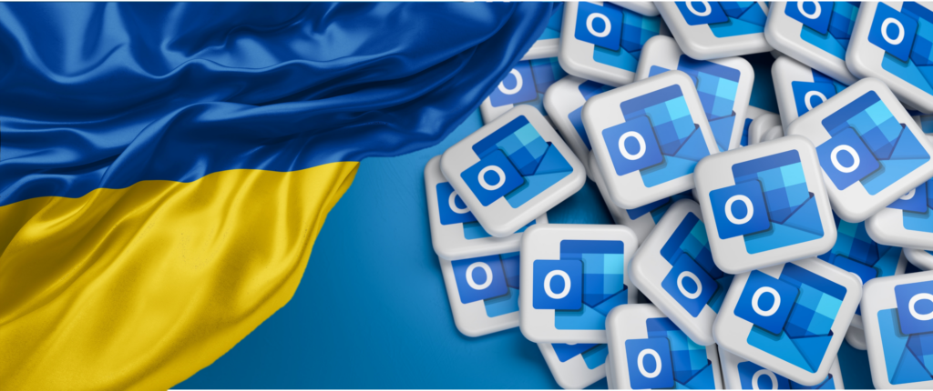 Kibertámadás ért ukrán kormányzati szerveket
