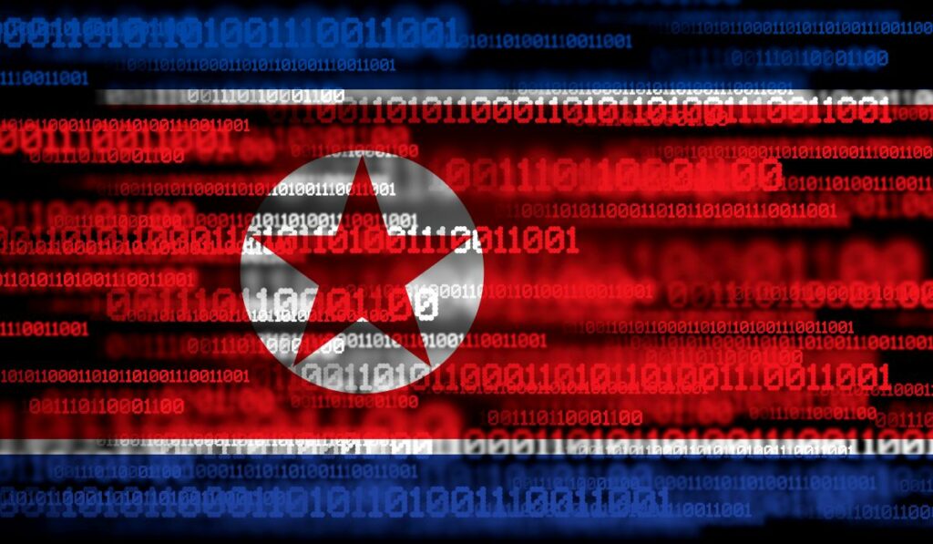 Windows IIS webszerverek kerültek az észak-koreai hackerek célkeresztjébe