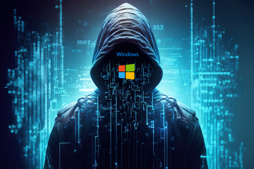 Windows frissítésnek álcázva települ a Big Head zsarolóvírus