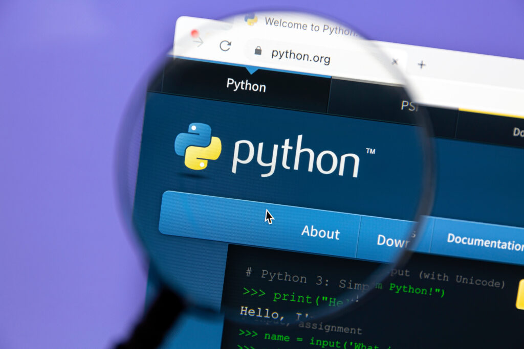Az NPM-hez hasonlóan már a PyPI is kereszttűzben