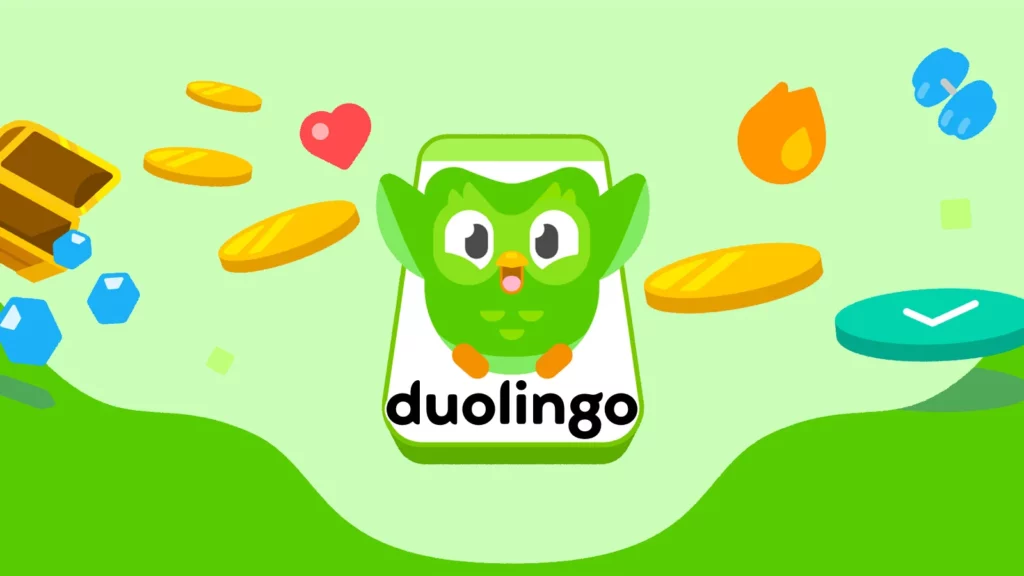 Doulingót használ nyelvtanuláshoz? Ellenőrizze, hogy az Ön adatai is kiszivárogtak-e!