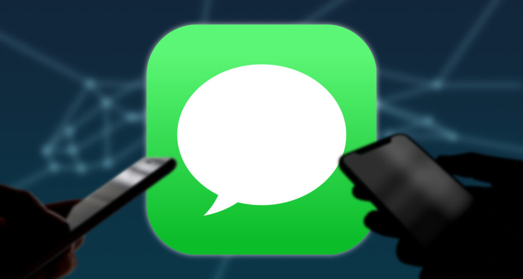 Nagyszabású iMessage smishing kampány indult az USA-ban
