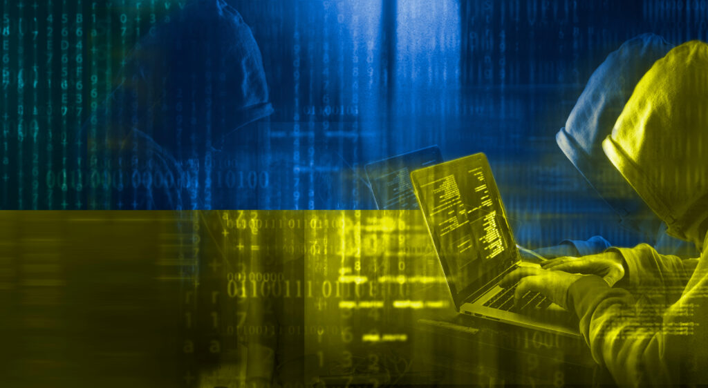 Ukrán hacktivisták törték fel a Trigona ransomware csoport szervereit