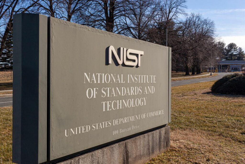 A NIST kiadta a 800-82r3-as verziójú OT biztonsági útmutatót