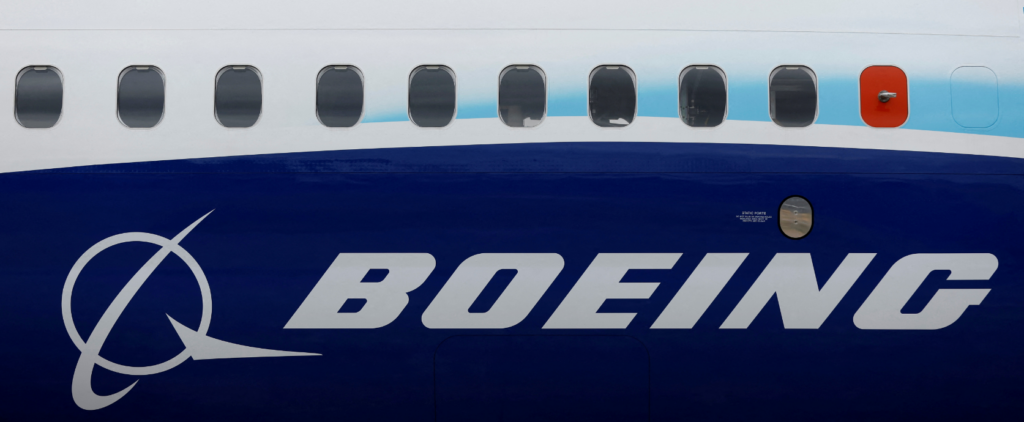 Ransomware támadás áldozata lehet a Boeing