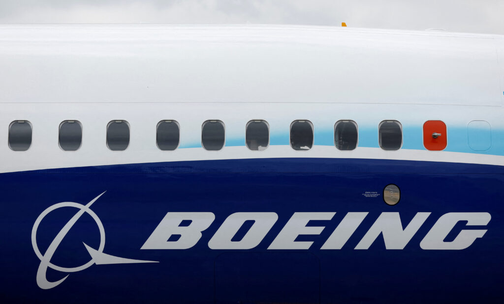 A LockBit kiszivárogtatta a Boeing-től lopott adatokat