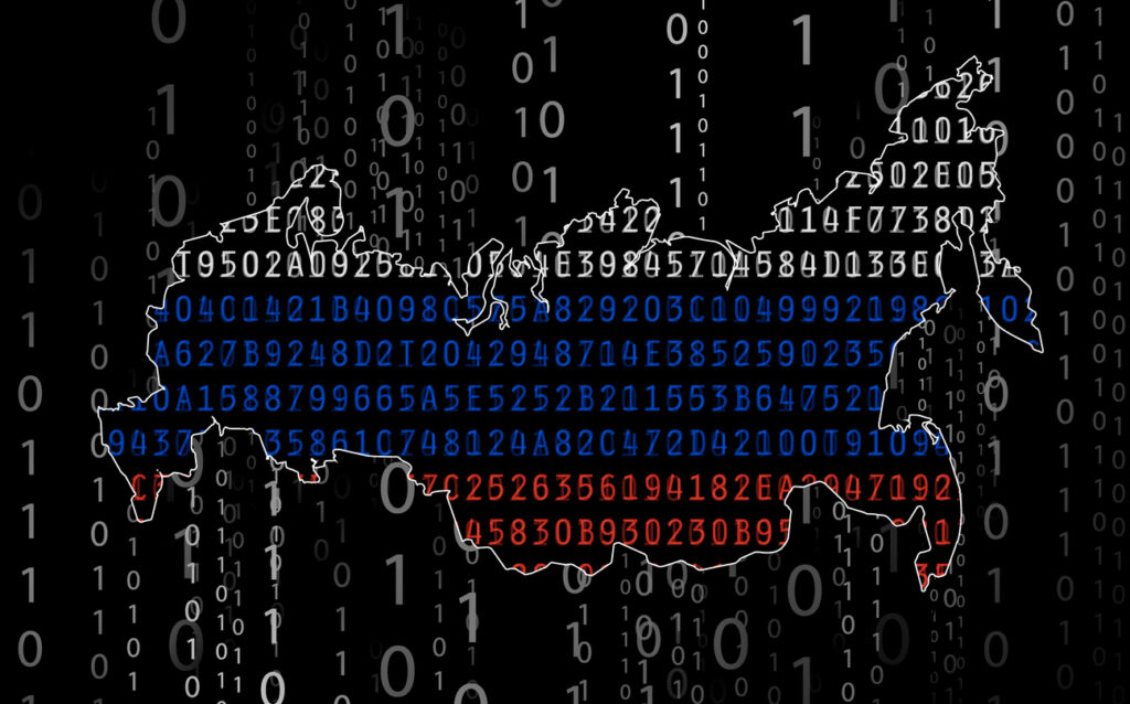 Az orosz APT28 hackerei 13 nemzetet vettek célba