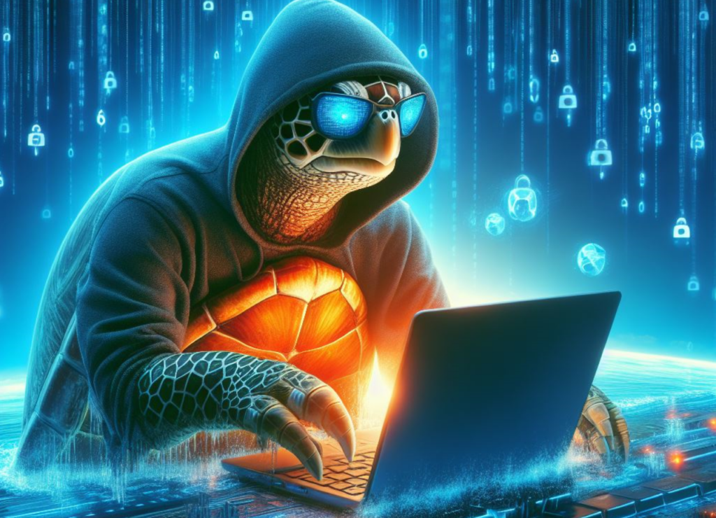 A Sea Turtle a holland internet és telekommunikációs szolgáltatókat támadja