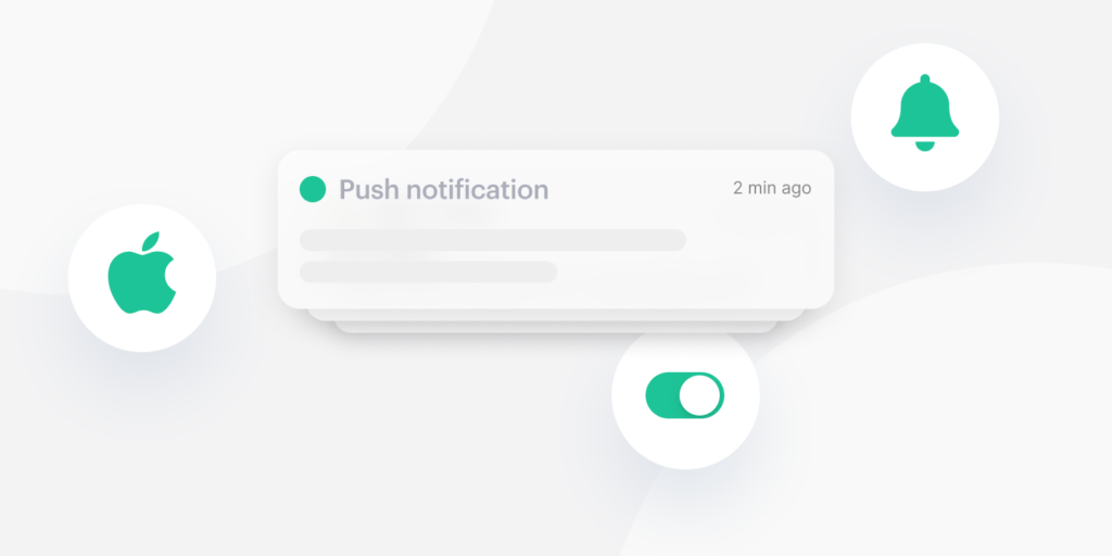  Push értesítéseket kihasználva gyűjt adatot számos iPhone app