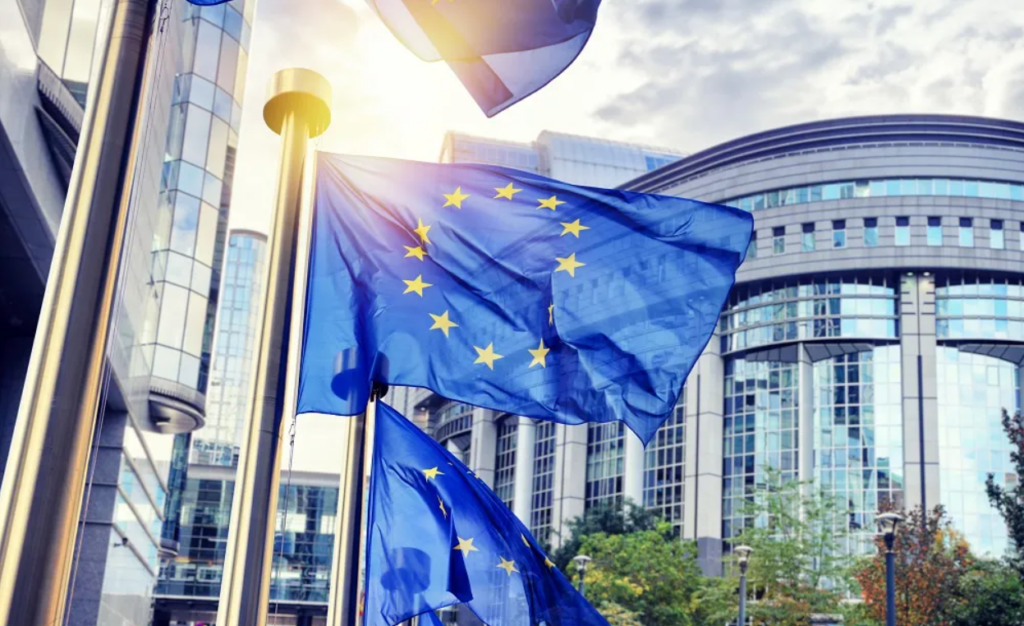Az EU elfogadta a mesterséges intelligenciáról szóló törvényt