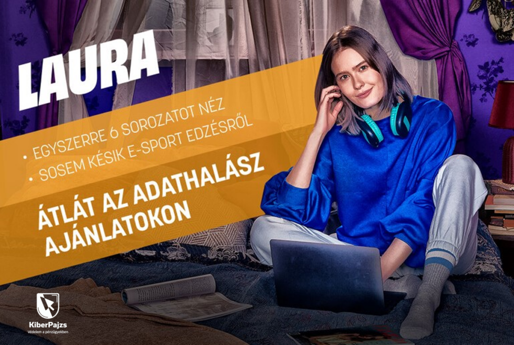 KiberKedd: Az online vásárlók legnagyobb hibái – Te is elköveted őket?