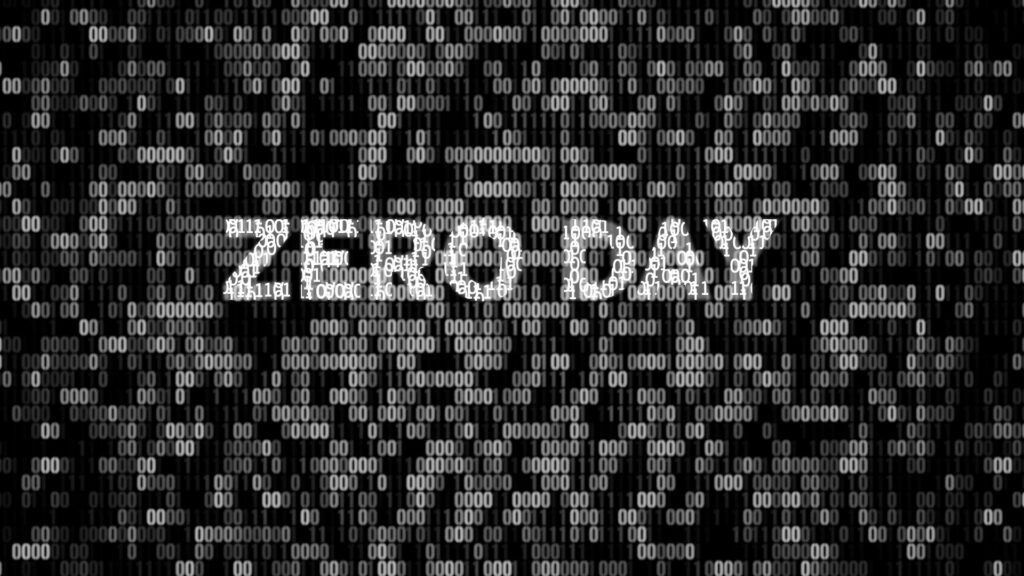 Zero-day sebezhetőségek kihasználása 2023-ban