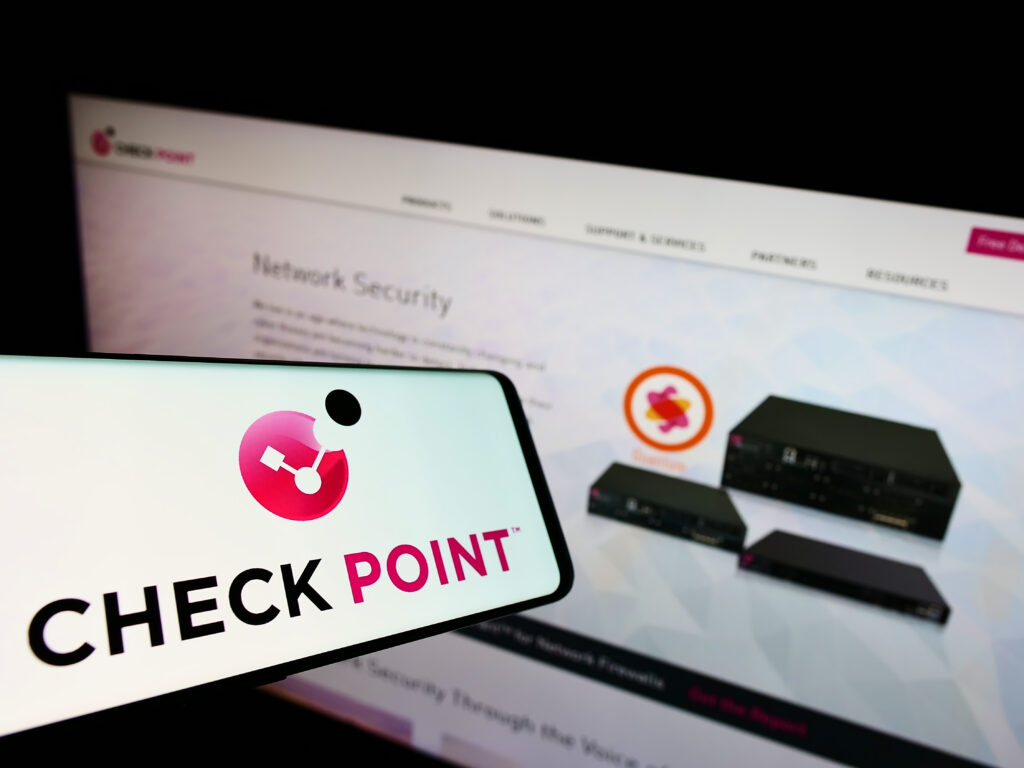 A hackerek a Check Point VPN szolgáltatásokat veszik célba