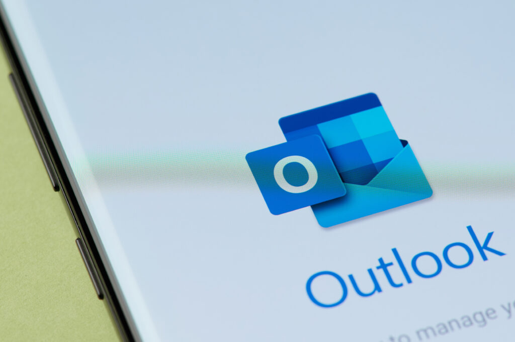 Zero-Click Outlook sebezhetőséget patchelt a Microsoft