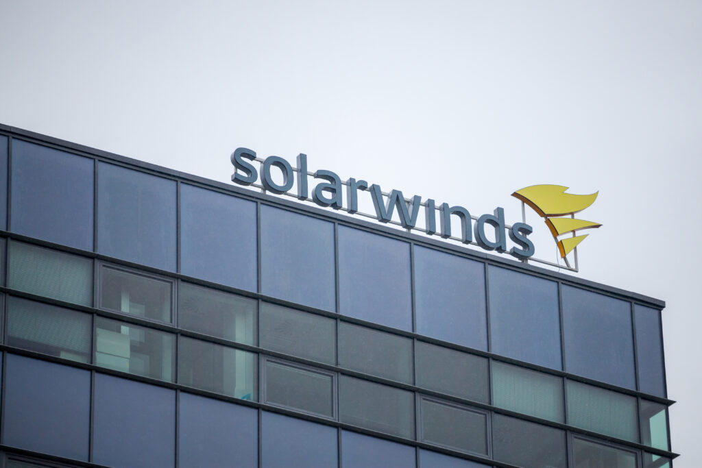 A SolarWinds javította a NATO által jelentett sérülékenységet