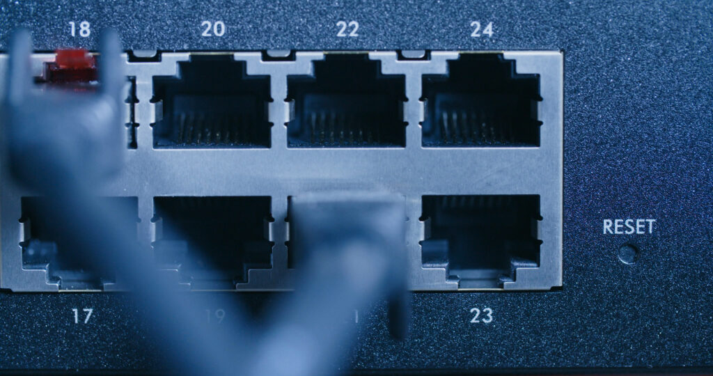 A CISA a RAD SecFlow-2 ipari switch PoC sérülékenységére figyelmeztet