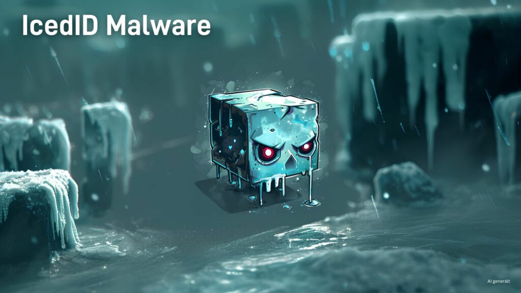 Mi az az IcedID? (Malware Family)