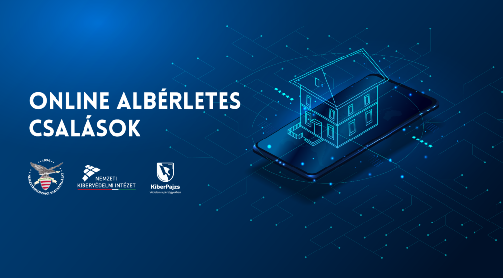 Így védekezz az online albérletes csalások ellen!