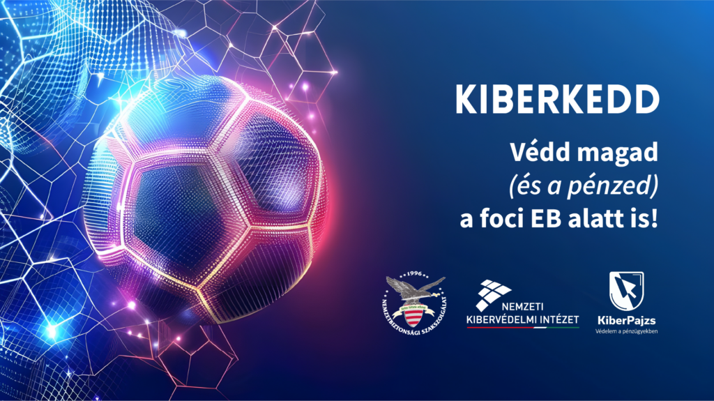 Védd magad (és a pénzed) a foci EB alatt is!