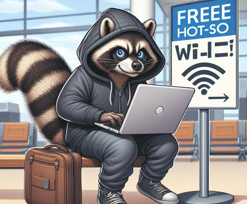 Egy ausztrál férfit megvádoltak, hogy egy belföldi járaton hamis Wi-Fi hozzáférési pontot üzemeltetett azzal a céllal, hogy ellopja a felhasználói hitelesítő és egyéb adatokat.