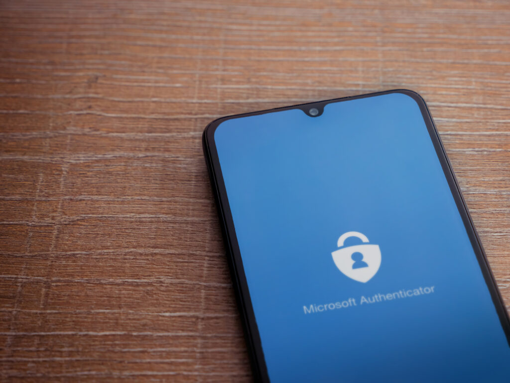 Malwareket telepítő, hamis Google Authenticator oldalakat tartalmaznak egyes Google hirdetések
