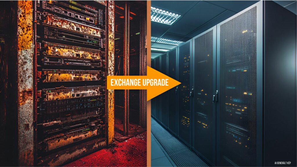 A Microsoft Exchange 2016 kiterjesztett támogatása hamarosan véget ér