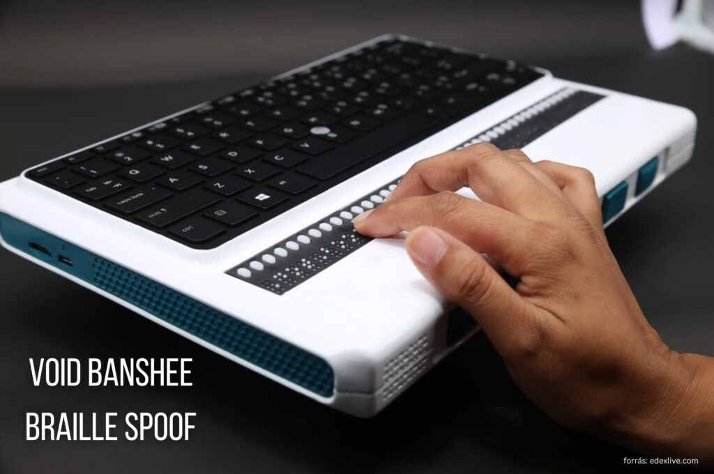 Braille szóköz Windows sebezhetőséget használtak ki zero-day támadásokban