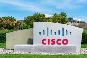 Aktívan kihasznált kritikus sérülékenységet javított a Cisco