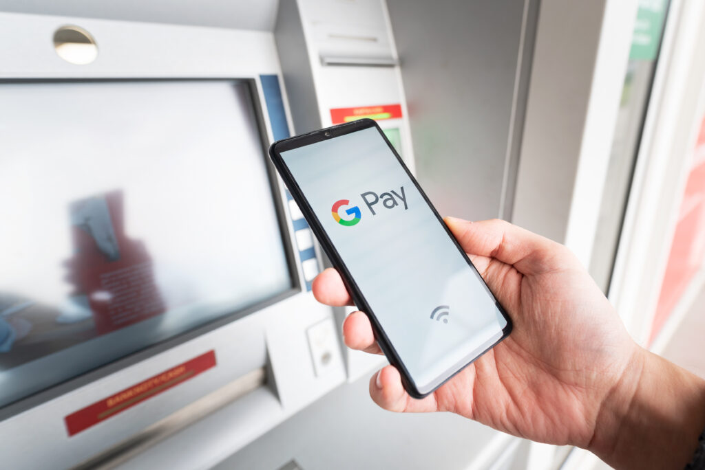 Váratlan e-mailek a Google Pay-től: sikeresen „új kártya” került hozzáadásra a Google fiókhoz