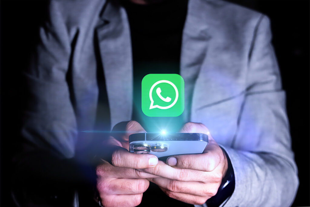 A WhatsApp mostantól titkosítja a névjegyzékeket