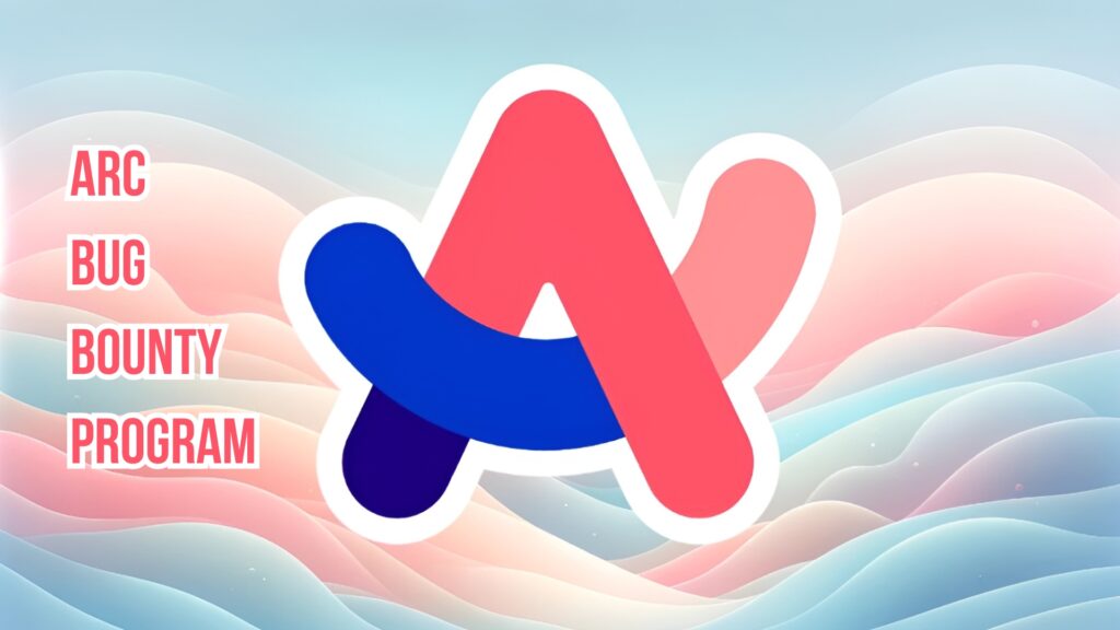 Bug bounty programot indít az Arc böngésző